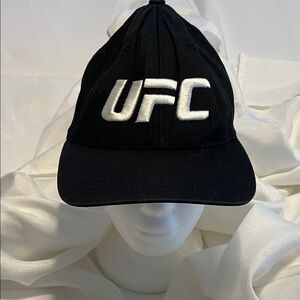 UFC Black Cap